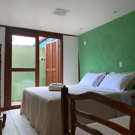 Pousada Refugio Da Lagoa Florianopolis Exterior photo