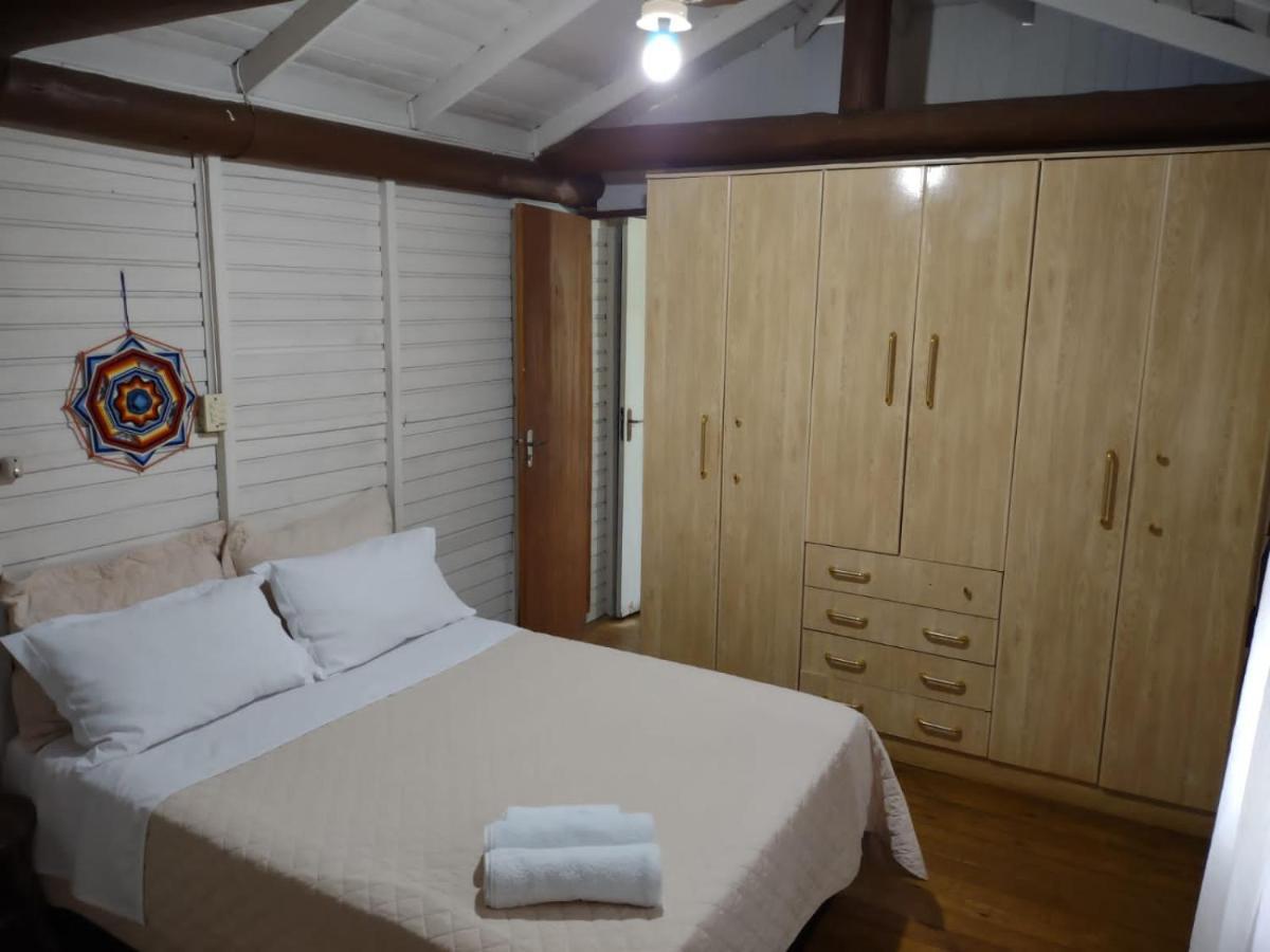 Pousada Refugio Da Lagoa Florianopolis Exterior photo