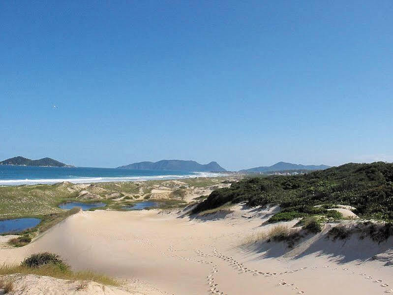 Pousada Refugio Da Lagoa Florianopolis Exterior photo