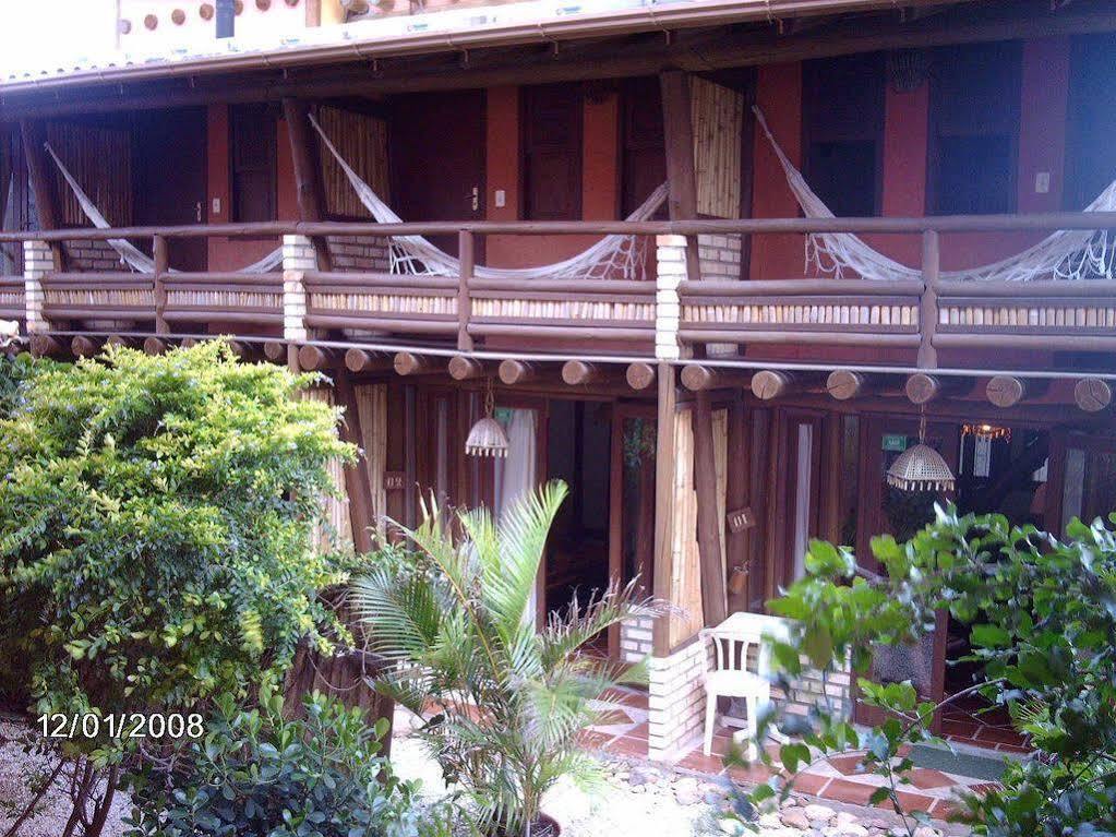 Pousada Refugio Da Lagoa Florianopolis Exterior photo