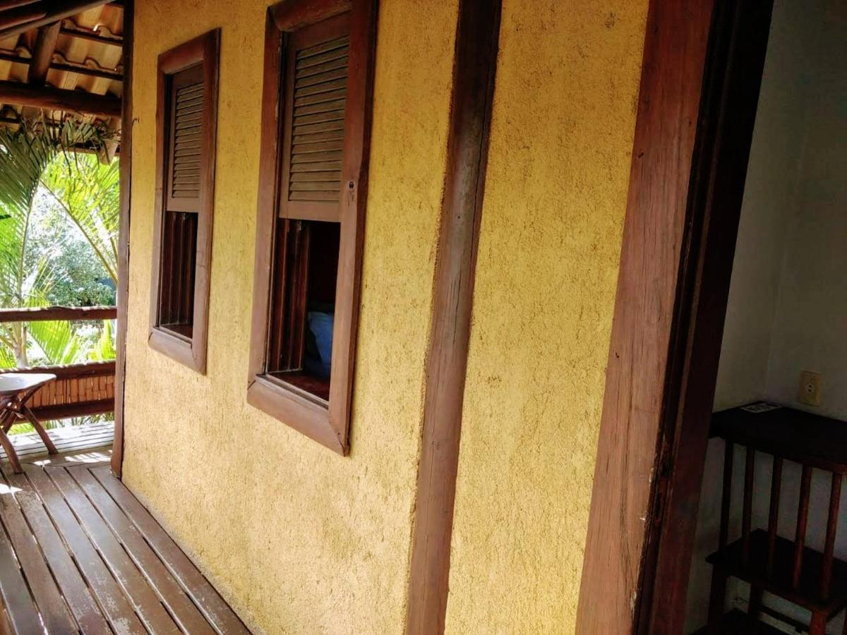 Pousada Refugio Da Lagoa Florianopolis Exterior photo
